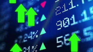 Stocks hitting new high despite concerns rate cuts will be delayed - Fox Business Video