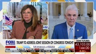 GOP lawmaker predicts massive year for small businesses: 'I'm not scared of tariffs' 