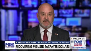 Florida CFO reveals how he is stopping fraud