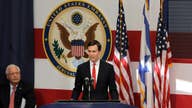 US opens embassy in Jerusalem: Will other countries follow suit? 