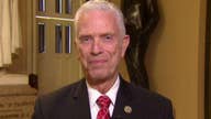 Rep. Johnson: ‘Confident’ health care bill will cross the finish line 