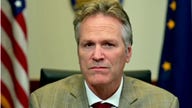 Alaska governor: The open border policy is a portal for fentanyl