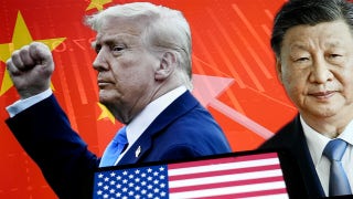 Trump tariffs will isolate China, it's not the other way around, expert says - Fox Business Video