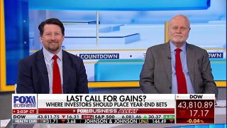  The US will get a rate cut on Wednesday, expert predicts - Fox Business Video