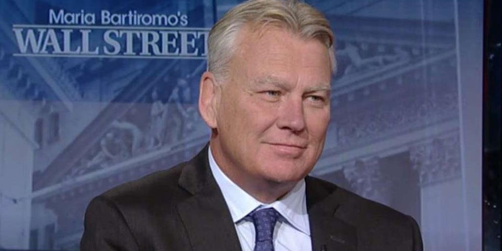 Stock markets are much more volatility than a year ago: RBC Capital ...