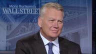 Stock markets are much more volatility than a year ago: RBC Capital Markets CEO