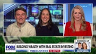 'The FI Couple' reveals how they got started in real estate investing