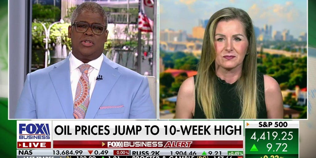 How will oil prices change this summer? | Fox Business Video