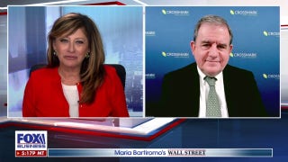 Odds of a December rate cut low because of ‘legitimate concerns’: Bob Doll