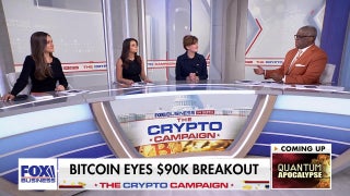 Bitcoin stability shines brighter than anything else, Randi Hipper says