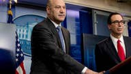 Could Gary Cohn replace Federal Reserve Chair Janet Yellen?