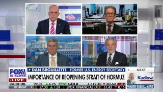 Economists double down on powerful American growth narrative: ‘We’re blowing away the rest of the world’