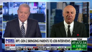 O'Leary 'skeptical' of Gen Z job trend, warns it sends 'horrific signal'