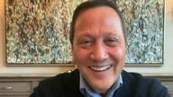Rob Schneider: Can AI make movies and replace all actors?