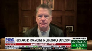 Former CIA cover operations officer on terrorism in US: You never get this down to a 'zero sum game' - Fox Business Video