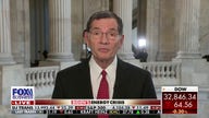 Biden ‘attacked’ America’s energy: Sen. Barrasso