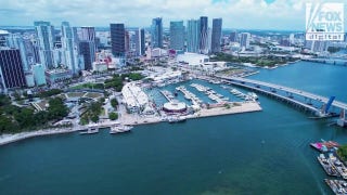 Miami makes it ‘irresistible’ for businesses to move south, developer says
