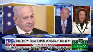Iran has not struck Israel directly: KT McFarland