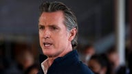 Gavin Newsom is Democrats' 'golden boy': Leo Terrell