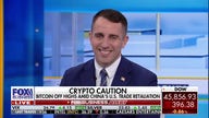 CEO says Bitcoin is a safe haven for investors