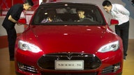 Tesla posts better-than-expected 1Q results