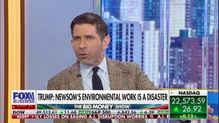 Hysterics over climate have been wrong over and over again: Jonathan Hoenig