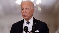 Americans won't 'buy' into Biden's tax hikes: Rep. Kevin Brady