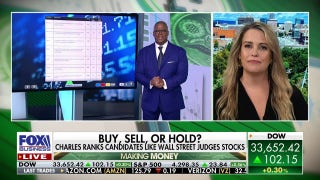 Charles Payne: This is how the GOP candidates performed at the second debate - Fox Business Video