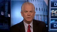 Trump tariffs on Chinese goods fulfill campaign promise: Peter Navarro