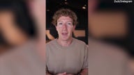 Zuckerberg unveils vision for each person having their own 'superintelligence'