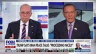 Gen Jack Keane: The president has some ‘real hard deals’ on the table here