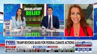 President Trump understands the US needs to be the AI capital of the world, expert says