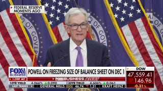 Fed decides to cut interest rates by 25 basis points