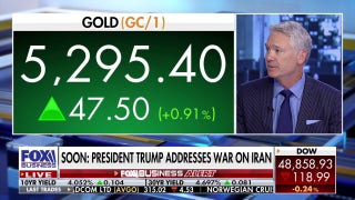 Market selloff: Deep trouble ahead or is Wall Street ripe for a rally?