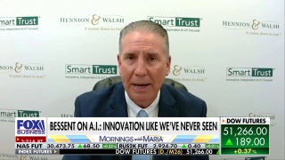 Bull market holds strong as AI stocks climb, energy fears grow