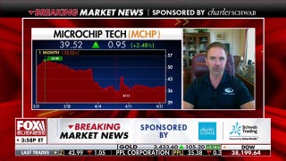 Market expert reveals whether US dollar slide will continue