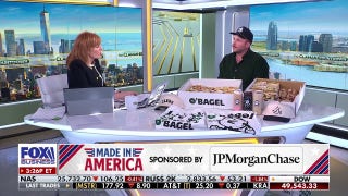 New Jersey bagel shop setting up a path for teenagers to one day become a franchise owner