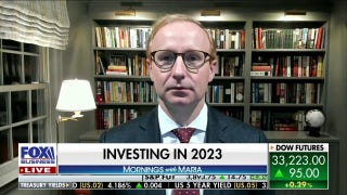 Consumers will have 'more resilience' in 2023: Zach Hill - Fox Business Video