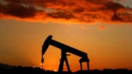 Rising oil prices due to optimism over global economy?