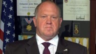 Tom Homan: Homeland 'less secure' under DHS Secretary Mayorkas
