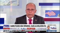 Larry Kudlow: This may put the central bank in the middle of politics