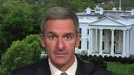 Trump leading the way on police reform: Ken Cuccinelli