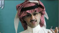 Saudi Arabia demanding $6B for release of Prince Al-Waleed Bin Talal