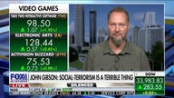 Social media terrorists want 'shock you' and 'get you scared': John Gibson