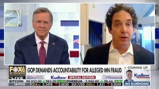 They are ‘practically begging’ for fraud: Alex Berenson