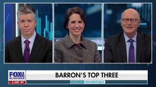 Trump’s inauguration highlighted the US will be a ‘very good place’ for business: Andrew Bary - Fox Business Video
