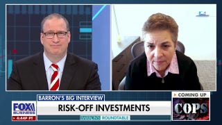 How would a trade war impact the inflation rate? - Fox Business Video