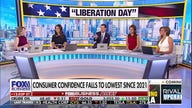 Trump is making a 'savage, chess move' on tariffs: Katrina Campins
