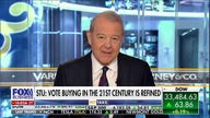Stuart Varney: Reparations are another Democrat vote-buying operation