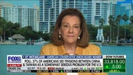 KT McFarland blasts Biden’s Ireland trip: China’s ‘tentacles’ are in all aspects of the US